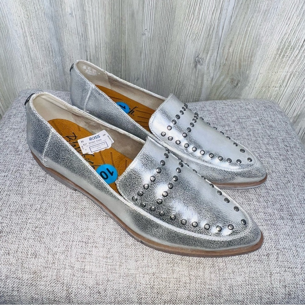 Blowfish Malibu Harper Loafers